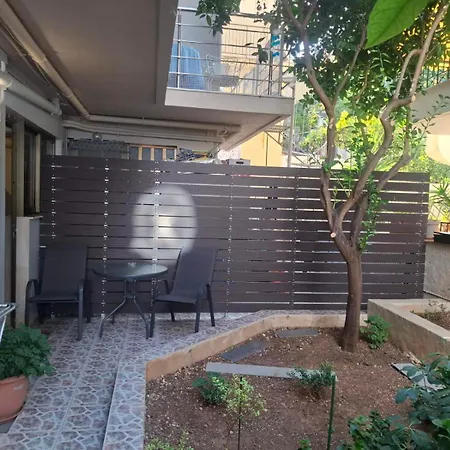 Meli 5 Min From The Center Of Διαμέρισμα