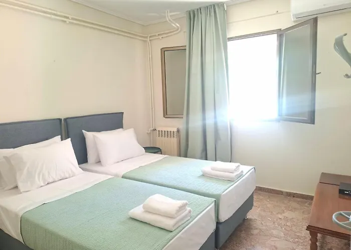 Διαμέρισμα Meli 5 Min From The Center Of Αργοστόλι