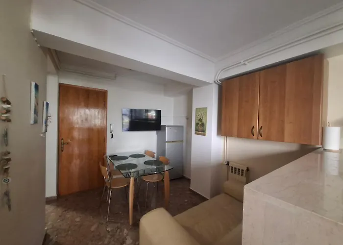 Meli 5 Min From The Center Of *