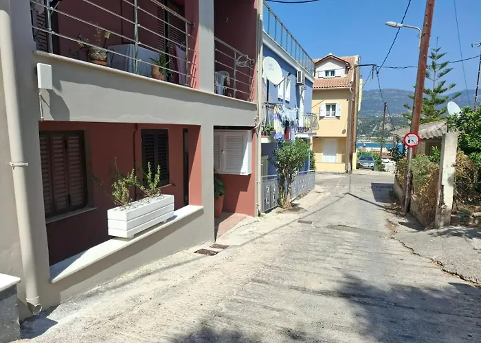 Meli 5 Min From The Center Of *