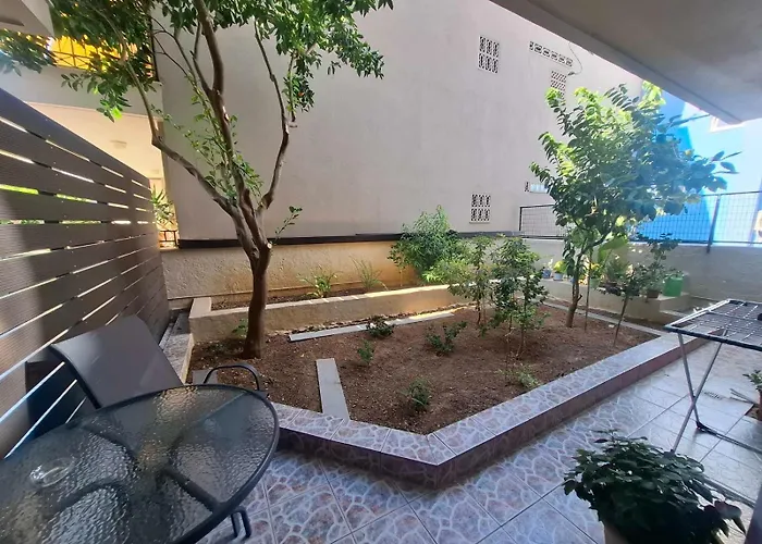 Meli 5 Min From The Center Of Διαμέρισμα Αργοστόλι