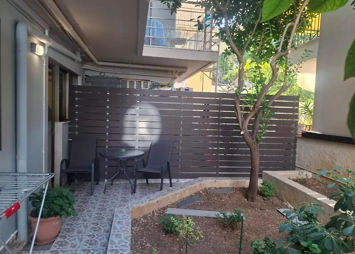 Meli 5 Min From The Center Of Διαμέρισμα