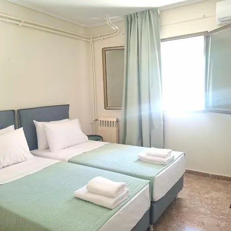 Apartment Meli 5 Min From The Center Of Argostoli (Kefalonia)