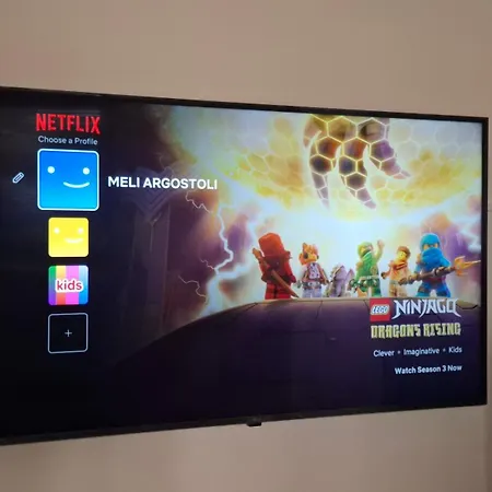 Apartman Meli 5 Min From The Center Of *