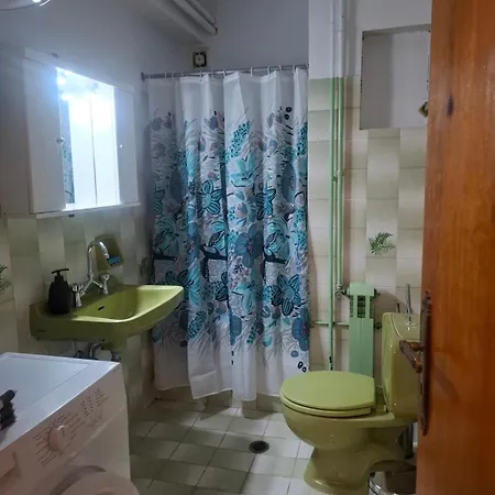Meli 5 Min From The Center Of Apartment Argostoli (Kefalonia)