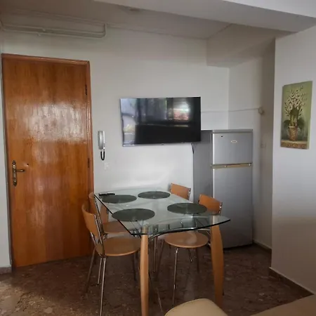 Meli 5 Min From The Center Of Apartment *