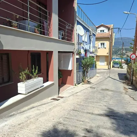 Meli 5 Min From The Center Of *