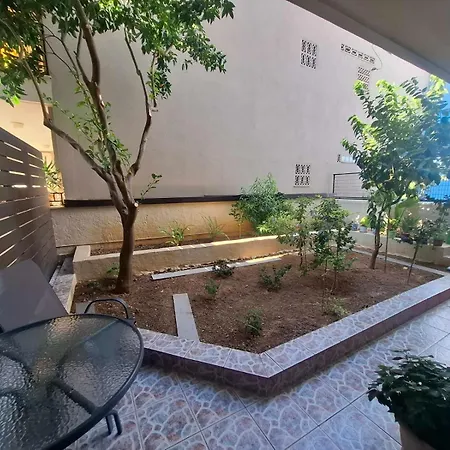 Meli 5 Min From The Center Of Apartman Argosztóli