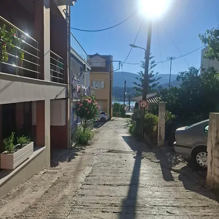 Meli 5 Min From The Center Of