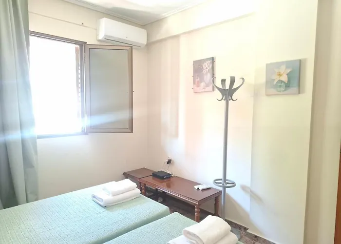 Meli 5 Min From The Center Of