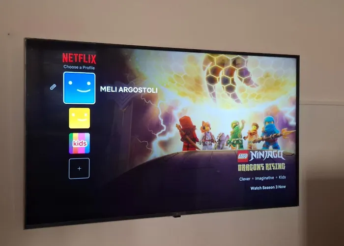 Apartman Meli 5 Min From The Center Of *