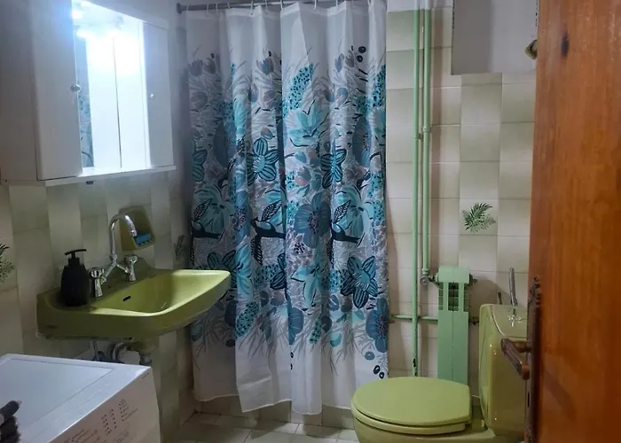 Meli 5 Min From The Center Of Apartman Argosztóli